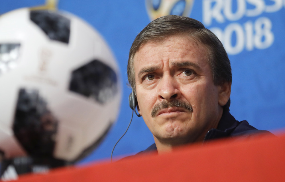 Ramirezu prete smrću: Poraz od Srbije doneo NEOSNOVANU buku