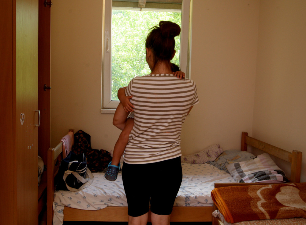 Svekar mi je uzimao donji veš iz fioke!