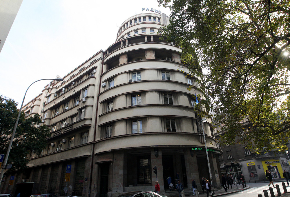 Preminula urednica i voditeljka Radio Beograda!