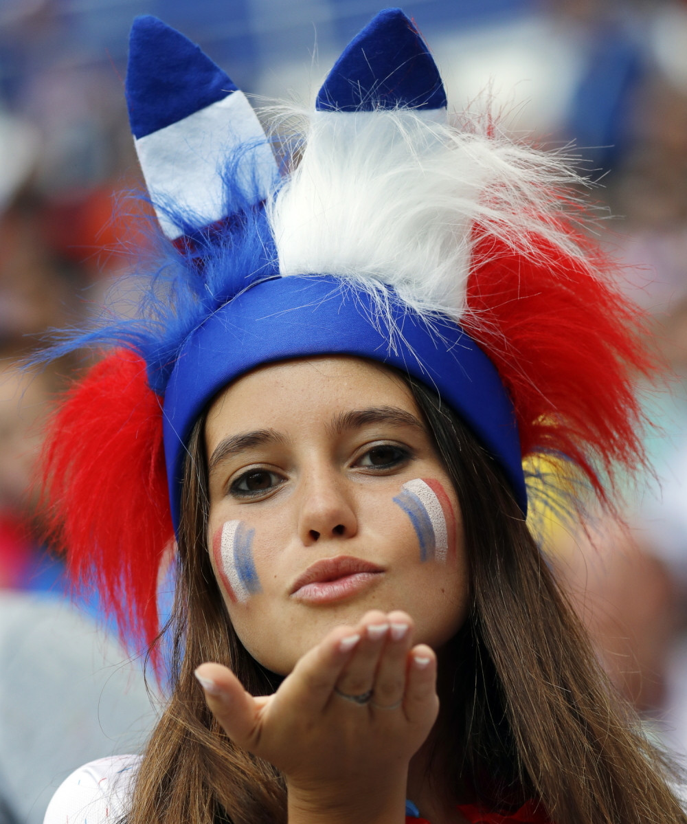 Raspored utakmica 17.dana Mondijala (subota, 30. jun)