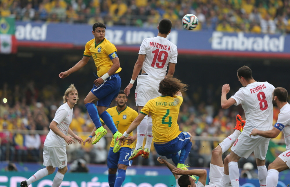 Drulović za "Alo!": Mitar može da probije ODBRANU Brazila!