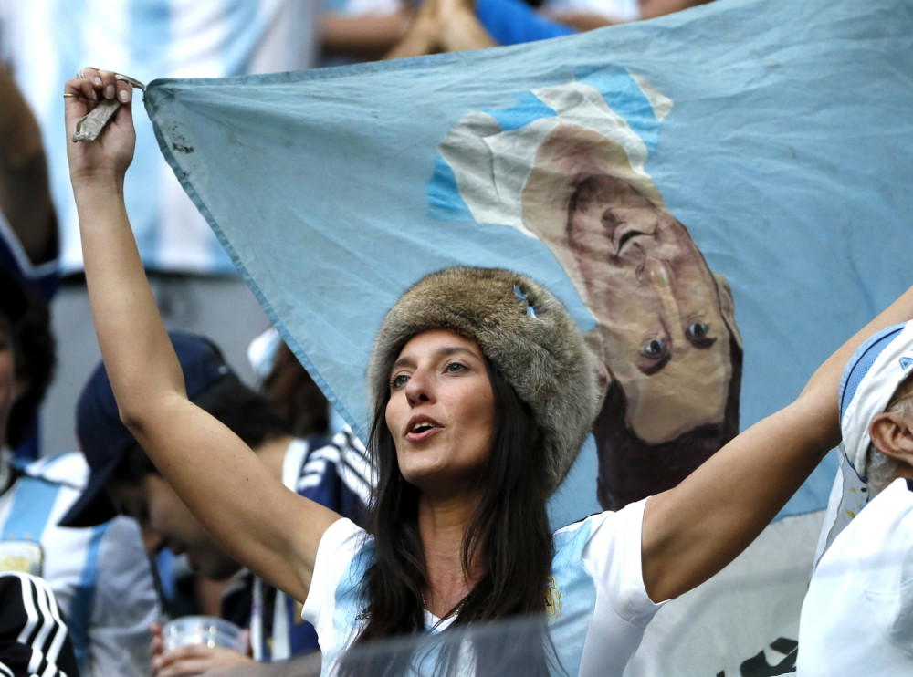 Pred vama su JUNAK i TRAGIČAR 13. dana Mondijala (VIDEO)