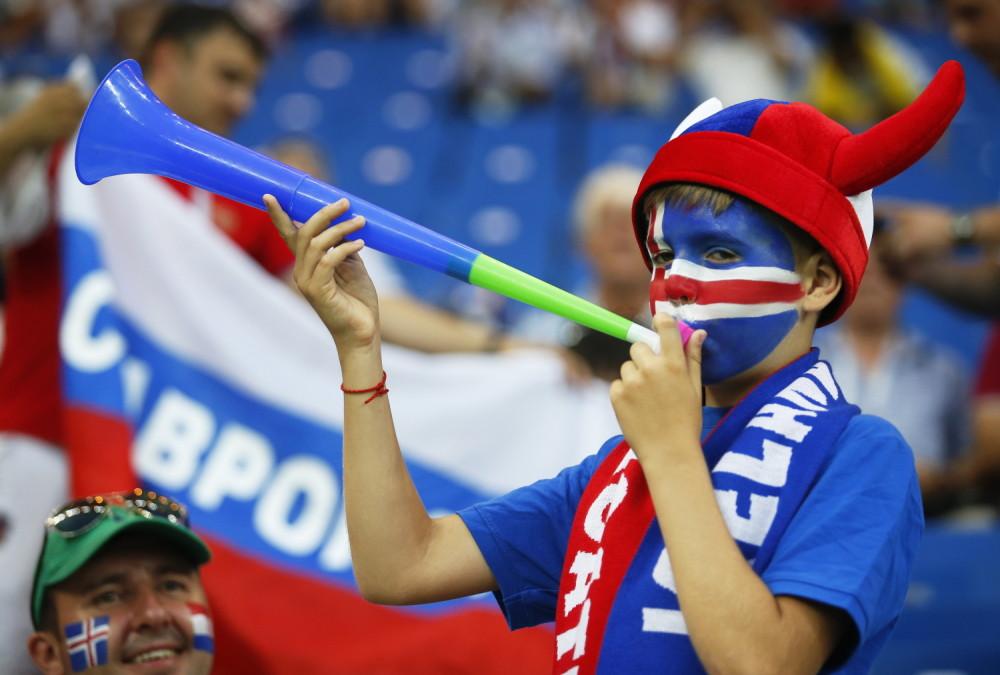 Ovo je NAJLEPŠI gol 13. dana Mondijala (VIDEO)