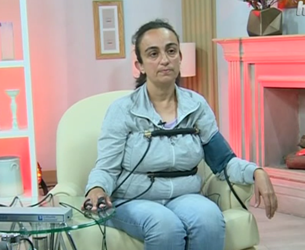 Poligraf rijaliti: Simu je žena varala, sinu je dala ime po švaleru, a onda je usledilo JOŠ ŠOKANTNIH DETALJA