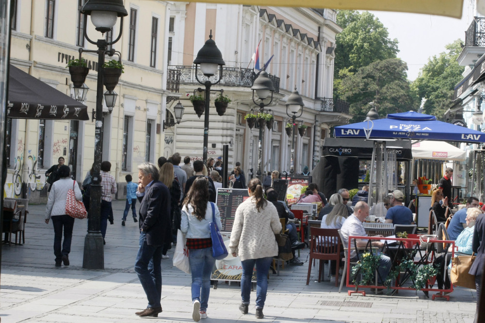 U toku je uspostavljanje Centralnog registra stanovništva!