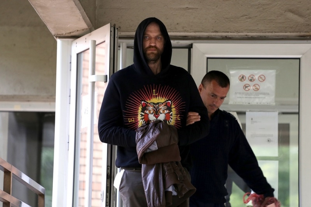 Policija danas privodi Darka Kostića, kreatoru preti novi pritvor?!