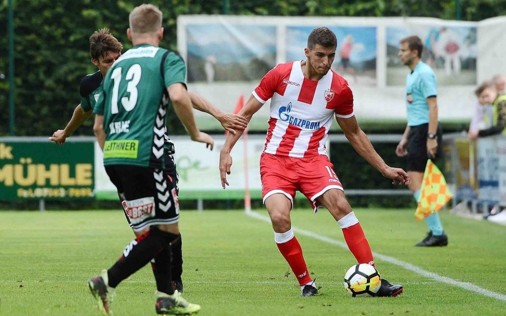 Navijači su nam potrebni za duplu krunu!