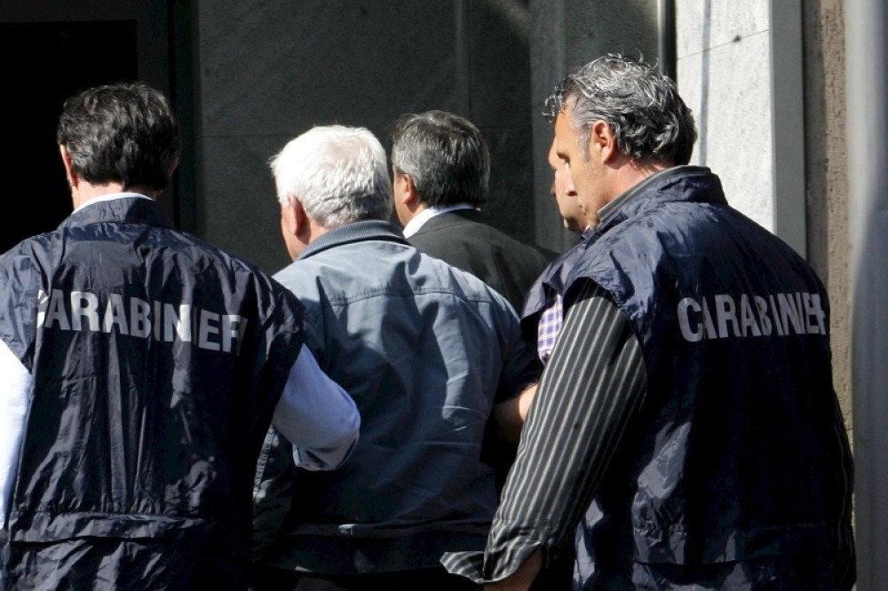 ENIGMA~Naroljao se 3,28 PROMILA dok je čekao policiju?!