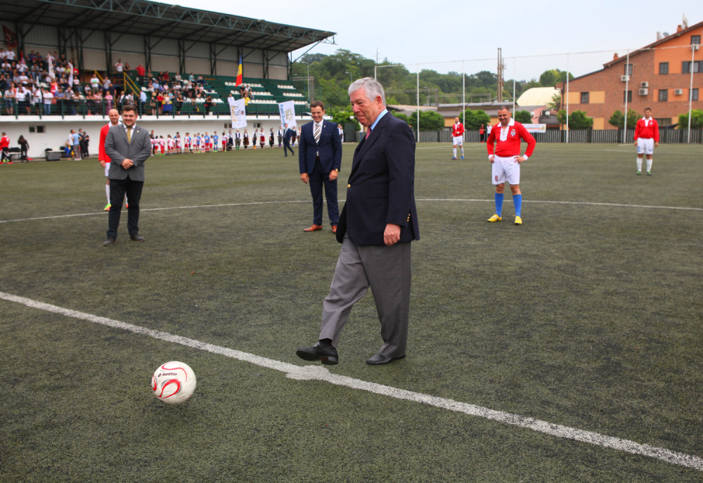 Bez kralja ne valja, ali dobijamo Brazil sa 2:1!