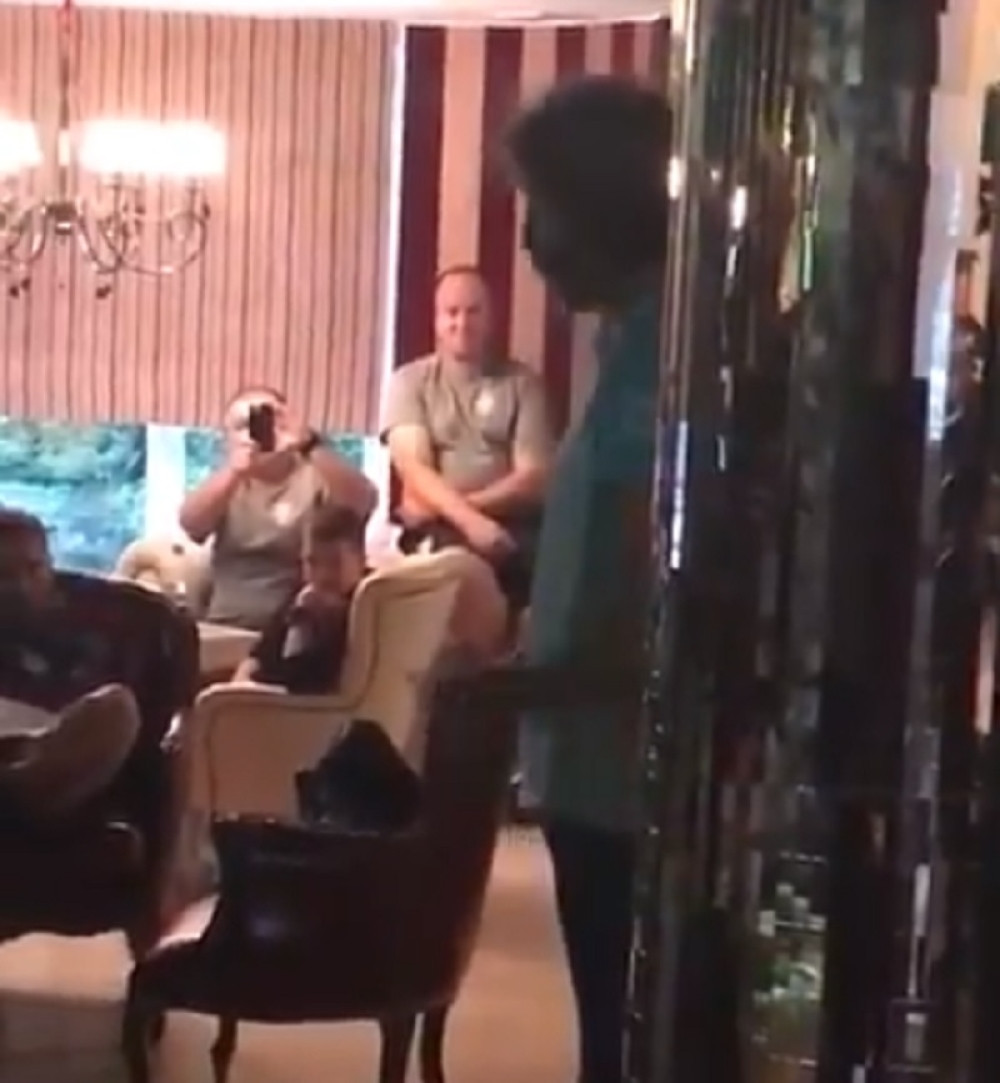 Gagi Jovanović savetuje igrače pred Brazil, PLAKAĆETE od smeha (VIDEO)