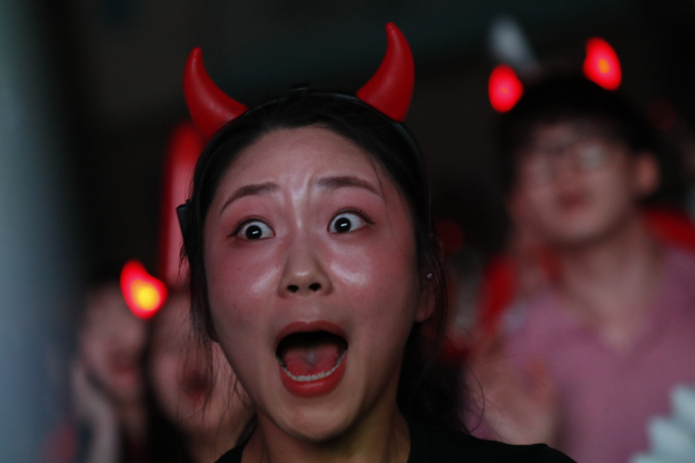 Drama na Svetskom prvenstvu, naređena hitna masovna evakuacija!