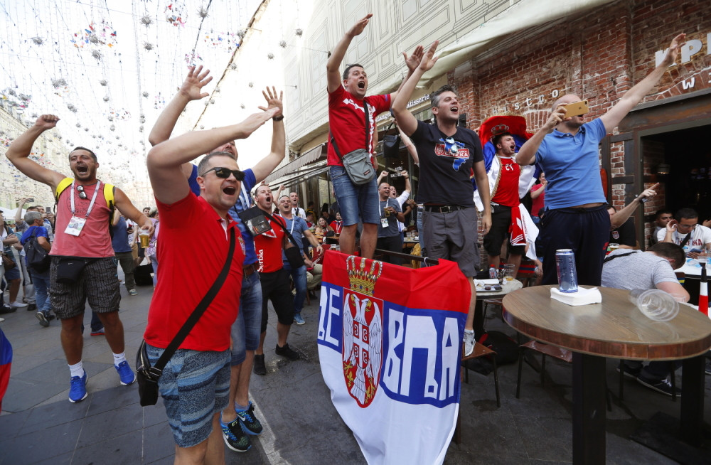 Srbi likuju zbog ispadanja Nemačke, a razlog tome je OVAJ ČOVEK!