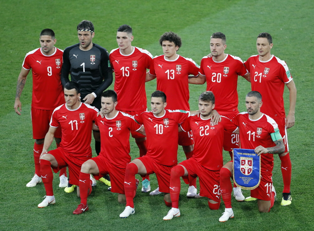 Nesuđeni SRPSKI reprezentativac između Porta i Benfike! (FOTO)