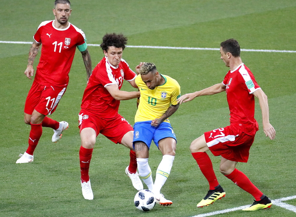 Aca Informacija poludeo USRED PRENOSA, pa srpskim fudbalerima poručio OVO!