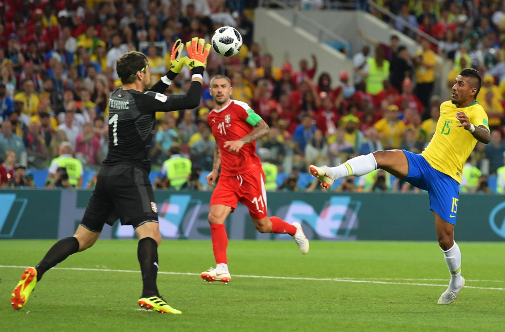 Paulinjo otkrio šta mu je Mesi rekao i promenio mu ŽIVOT