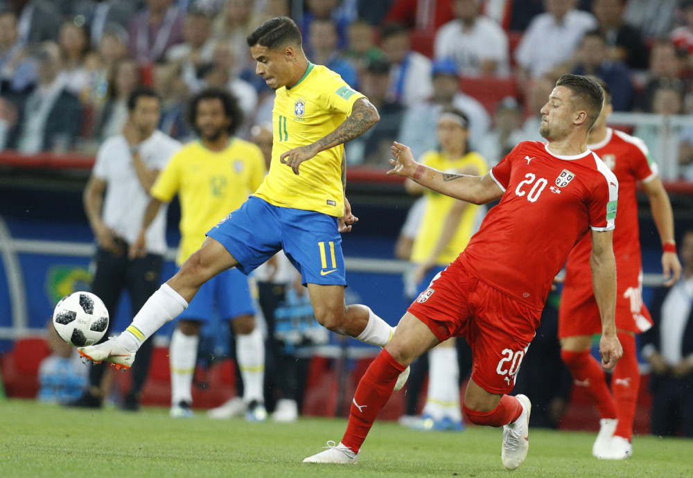 Bivši reprezentativci: Srbija nije igrala TAKO LOŠE, Brazil je bio iskusniji na terenu