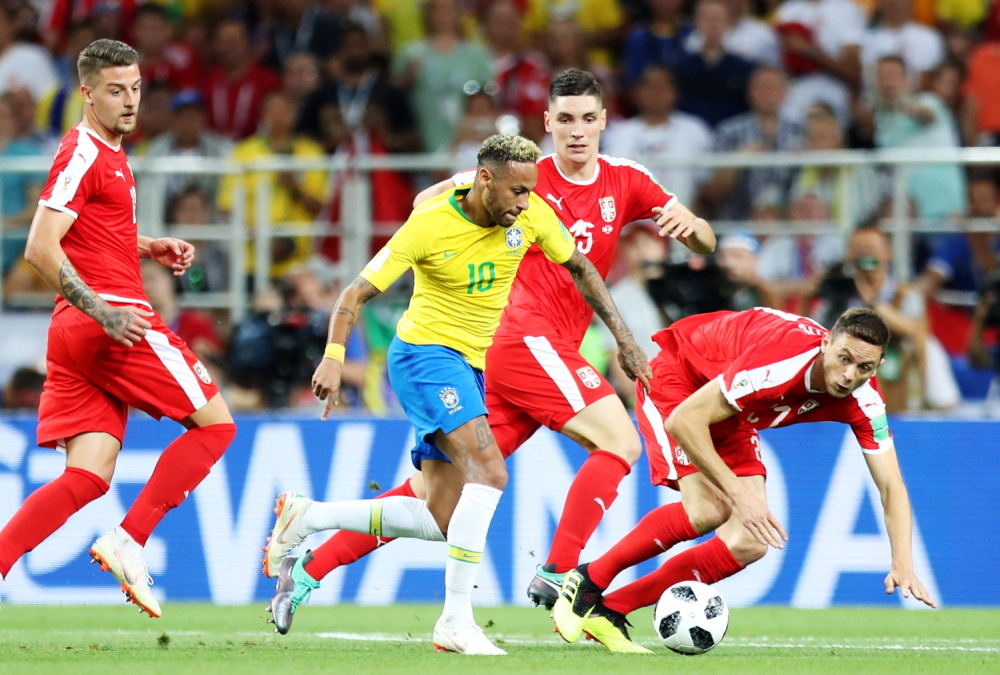FIFA donosi odluku koja će ZAUVEK promeniti Mondijale!