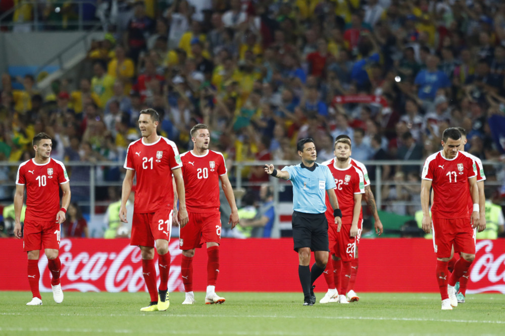 Hrvat koji je pokrenuo raspad Jugoslavije, GLEDAO SRBIJU u Moskvi! (FOTO)
