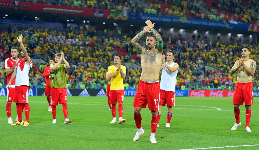 Prvotimcima Srbije SRCE SE CEPA zbog poraza, a "REZERVE" su rekle OVO!