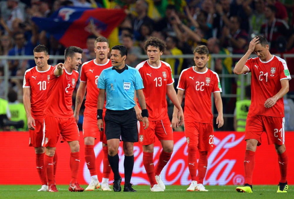 Falji Ramadani bira SRBINU I HRVATU novi klub (FOTO)