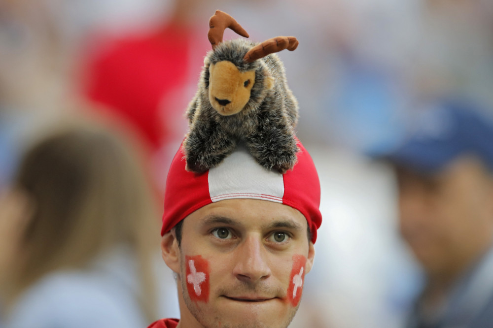 Ovo je NAJLEPŠI gol 14. dana Mondijala (VIDEO)