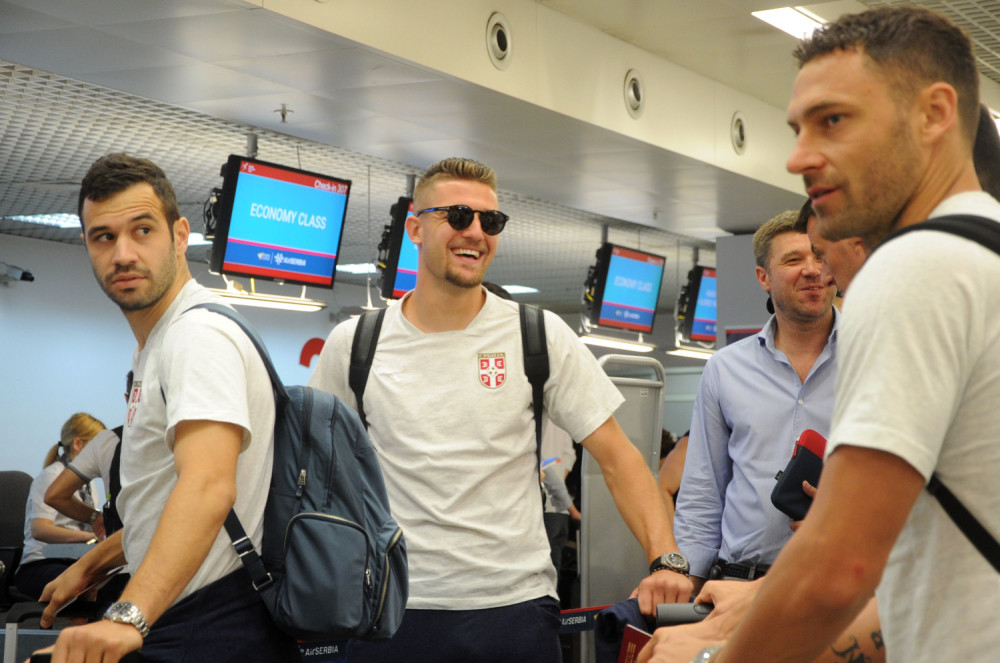 Tošić i Milivojević ne znaju NEŠTO što Krstajić zna