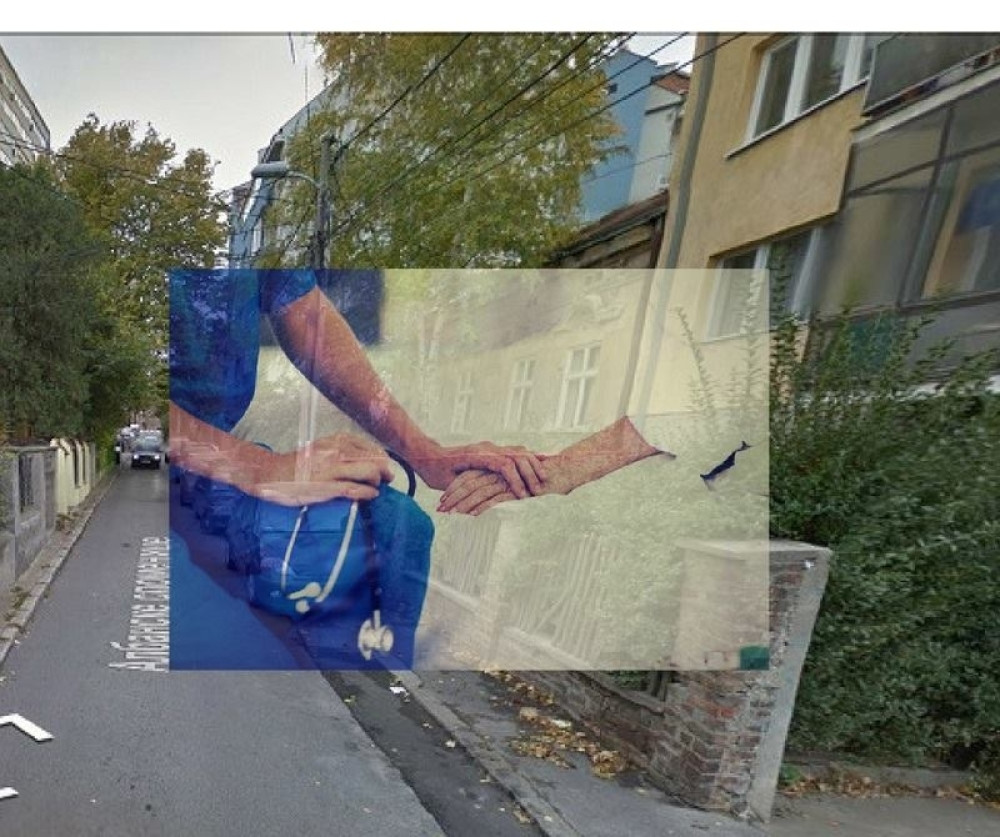 Komšije čule da se dešava nešto čudno u stanu, a Hitna pomoć je zatekla sa POVREDAMA NA LICU I U ZAVOJIMA