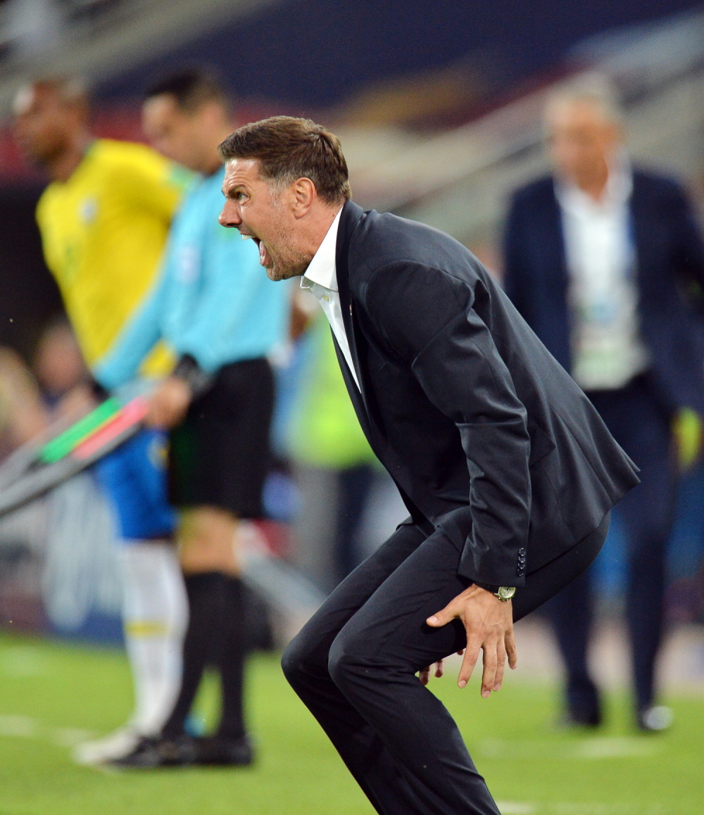 Srbija u kvalifikacije za Evropsko prvenstvo sa NOVIM SELEKTOROM! Umesto Krstajića stiže LEGENDA SRPSKOG FUDBALA!