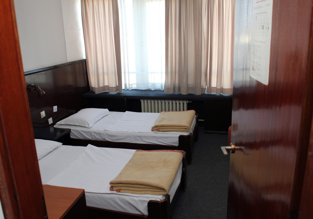 Hrvatska turistima nudi hotele koji su zatvoreni još od marta