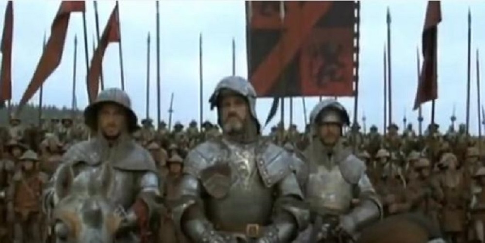 Sve što smo verovali bila je LAŽ! Na današnji dan nije ni bilo bitke! 12 srpskih plemića ispunilo ZAVET koji je stvorio najveći srpski mit!