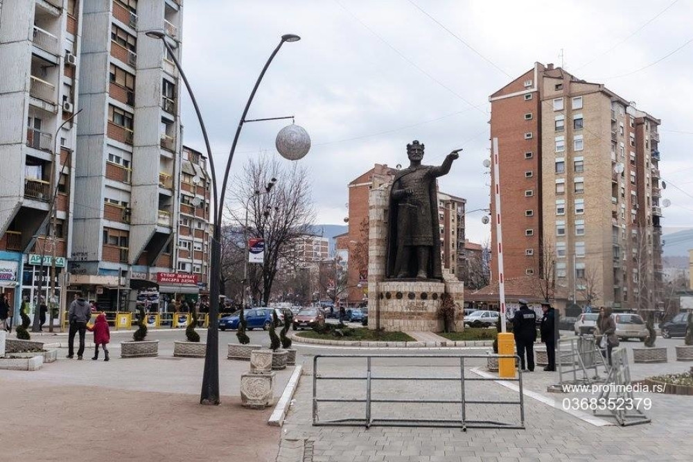 Velika evropska sila se sprema da zada najniži udarac Srbiji u istoriji, na opštu radost Šiptara