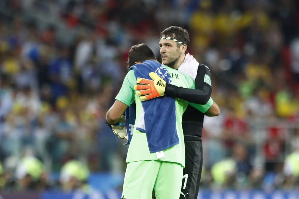 Stojković uputio SRCEPARAJUĆU PORUKU povodom smrti Bunjevčevića (FOTO)