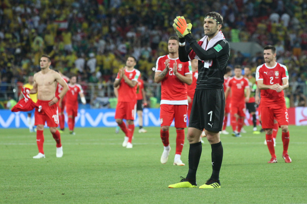 Pogledajte KOJE IME je dao ćerkici Vladimir Stojković!