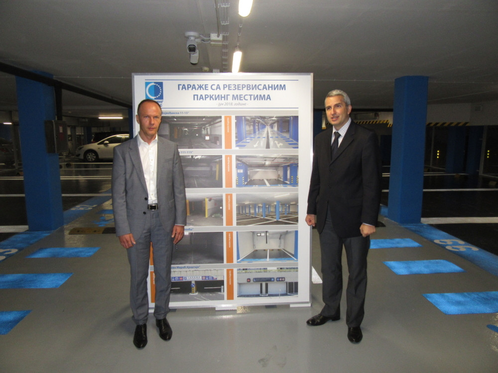 Ova investicija OLAKŠAĆE ŽIVOT vozačima u Novom Beogradu!