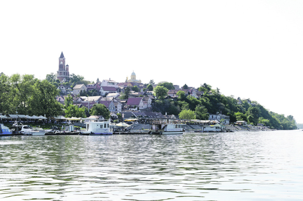 Dunav spaja 80 miliona ljudi, a ove priče o njemu nista znali!