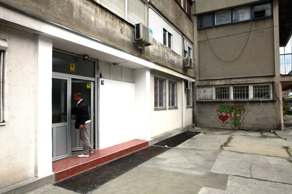 Luda ćerka mučila majku doktorku!