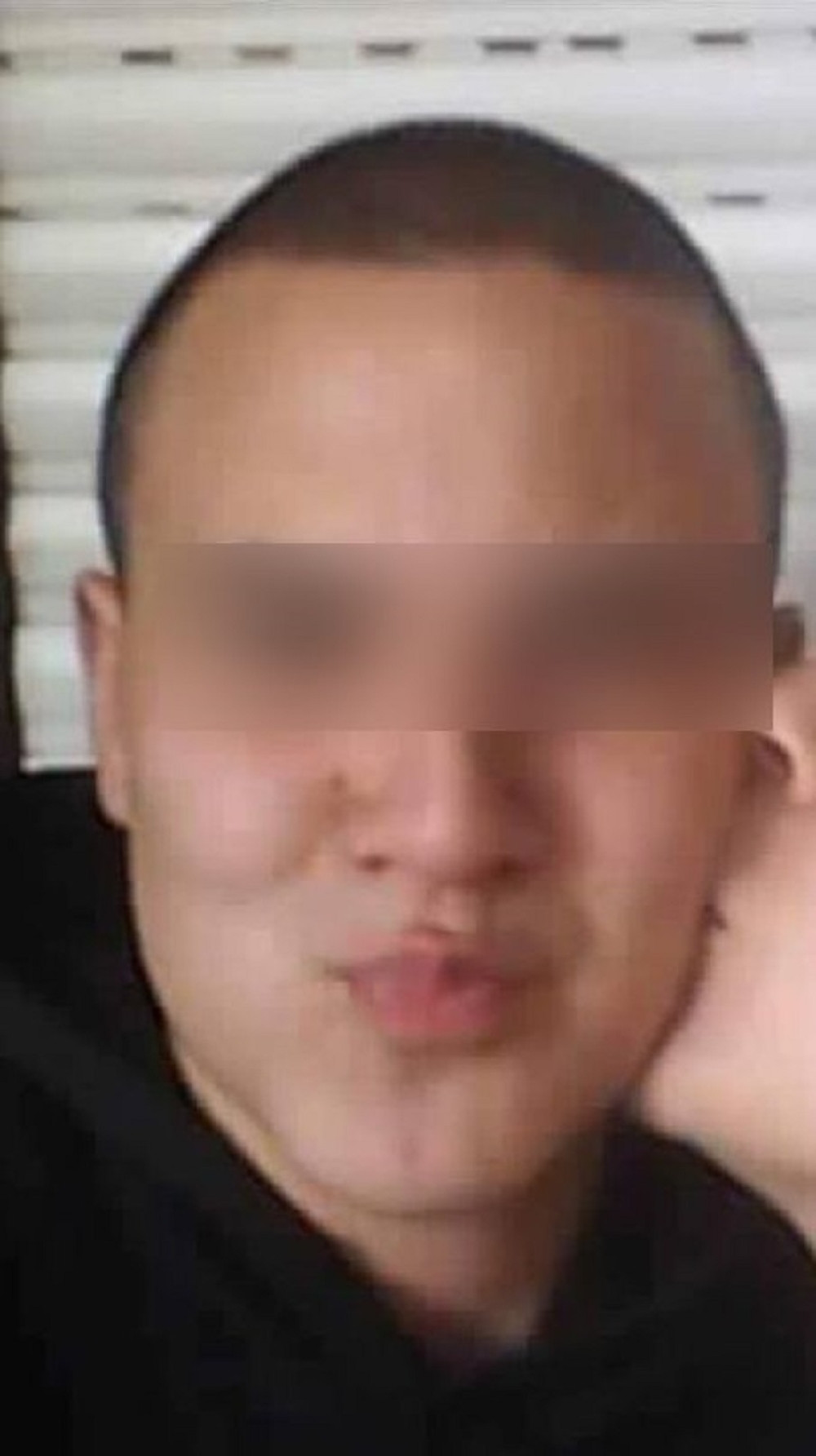 Sin policajca (23) otišao kod babe i dede na ručak, a onda su ga našli MRTVOG u dvorištu