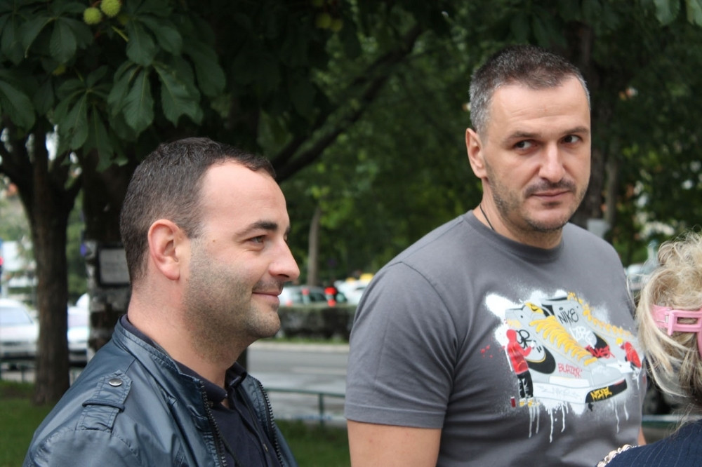 HRABRI inspektor sprečio KRVOPROLIĆE u Nišu! (FOTO)