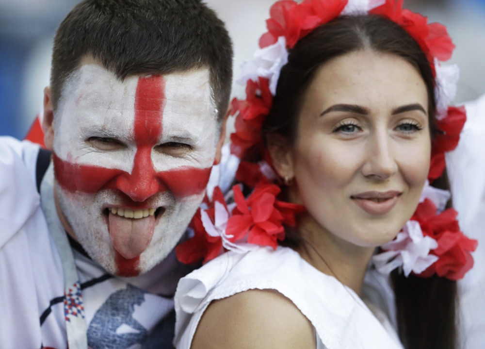 Fudbaleri Engleske primili sjajnu vest, MIRNI su do Mondijala u Kataru