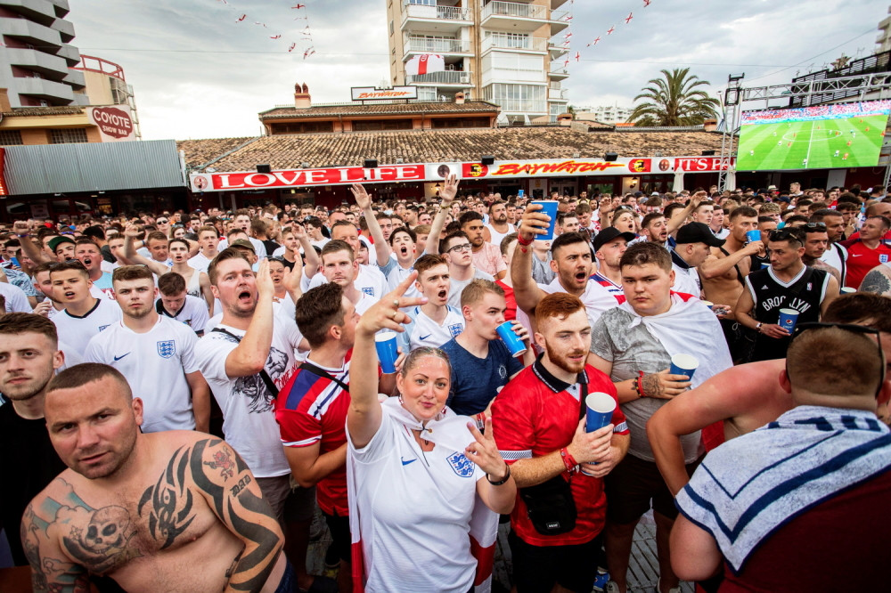 Englezi OVOG POZNATOG FUDBALERA povezali sa kokainom