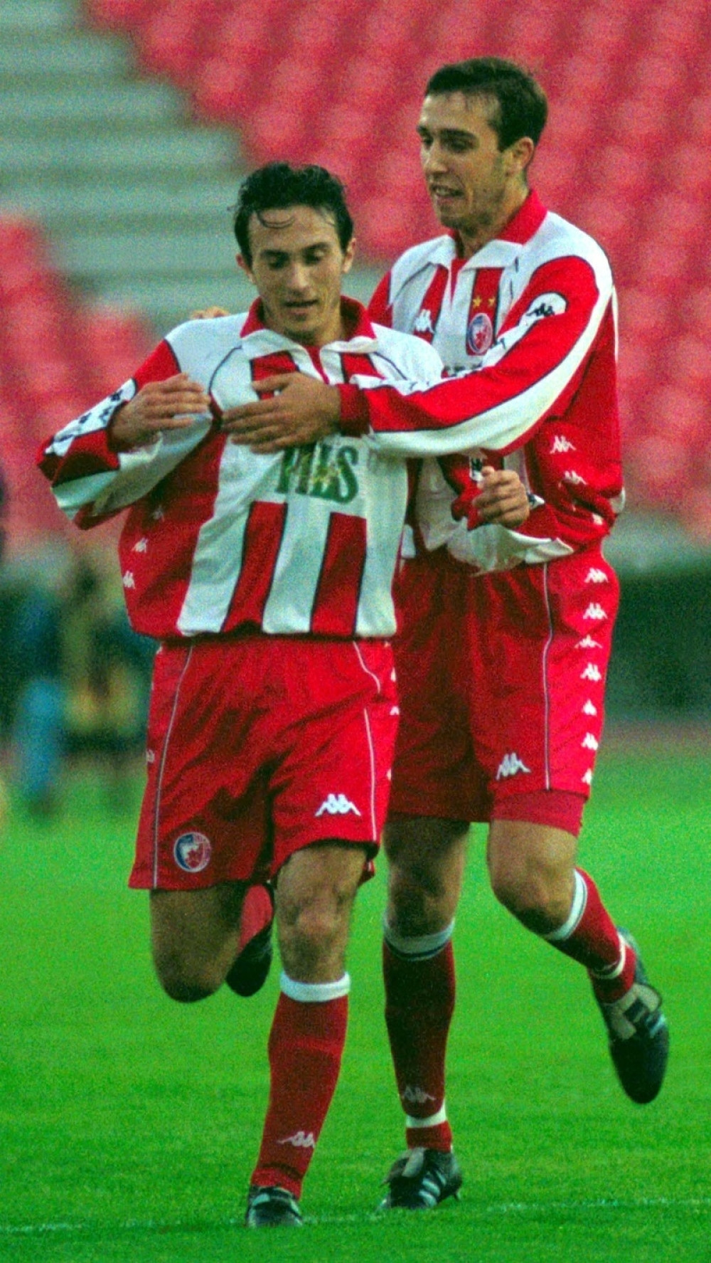 Dejo Savićević otkrio detalj koji pokazuje Bunjinu veličinu