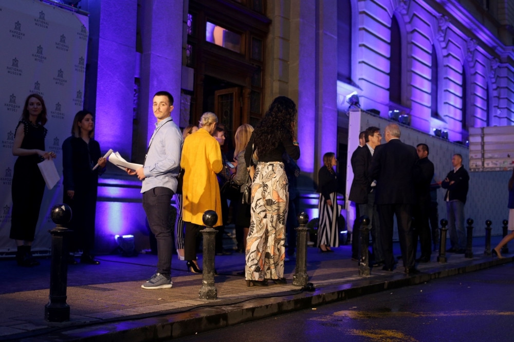 Narodni muzej otvorio vrata!