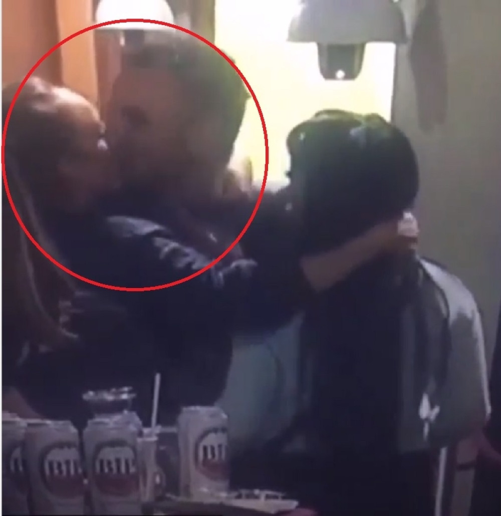 Procureo NAJPERVERZNIJI SNIMAK iz "Zadruge", Luna se ŽVALAVILA sa njih DVOJE!