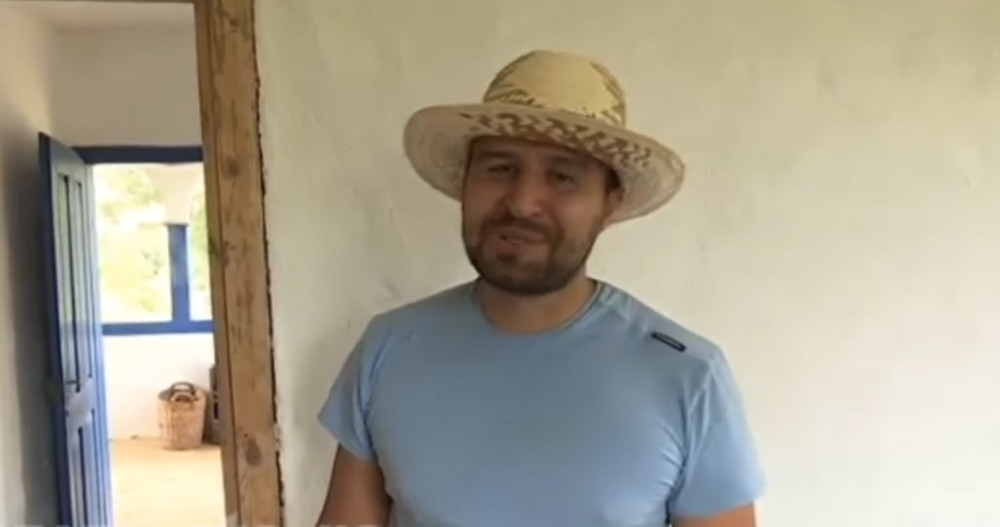 Miloš napustio Beograd i otišao u Trstenik da OBNOVI pradedino imanje, sad svi dolaze da vide ovo ČUDO!