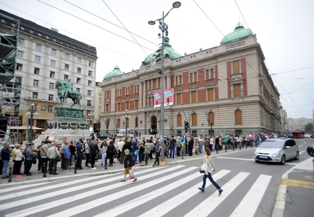 Novina u Narodnom muzeju, građani će biti ODUŠEVLJENI!