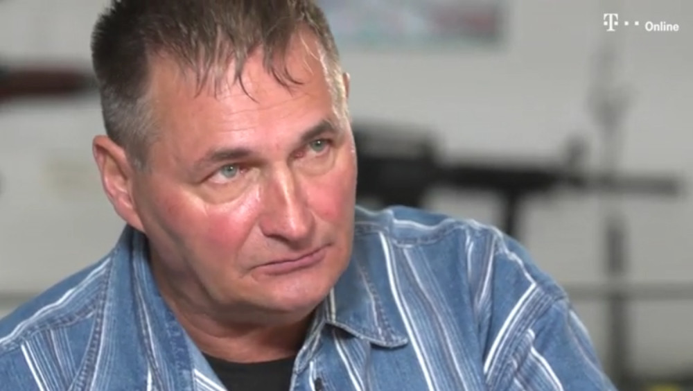 Ubijao sam srpsku decu na Košarama!