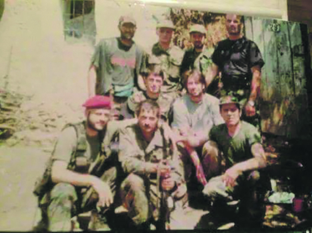 Snajperista se hvali kako je UBIJAO NAŠU DECU na Košarama, a ovaj srpski general ima OZBILJNU PORUKU ZA NJEGA!