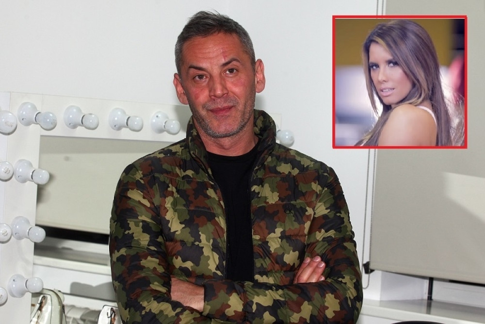 Saša Vidić opleo po Nives Celzijus, Hrvatica će ODLEPITI kada čuje šta je rekao!