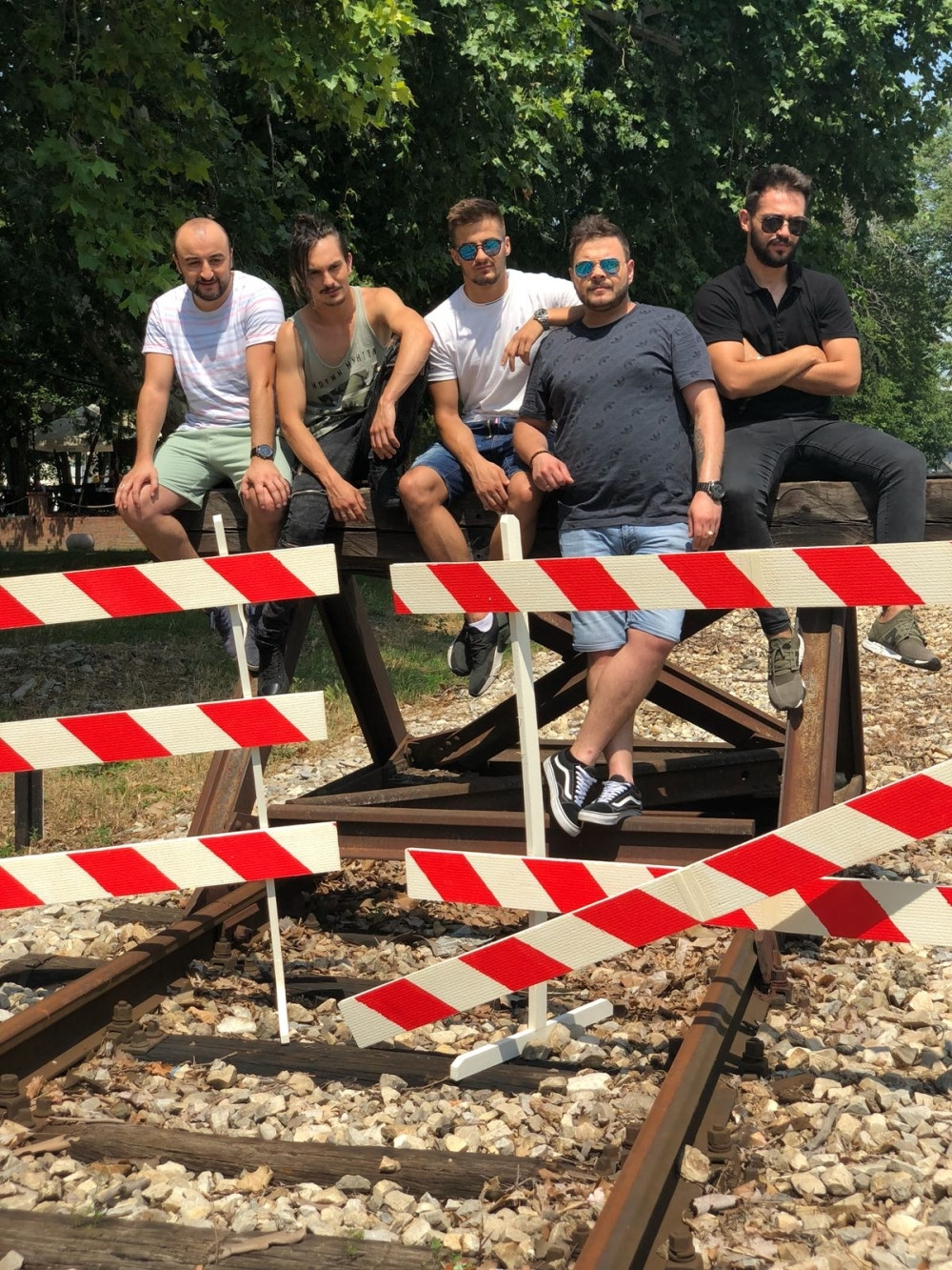 Lapsus obara rekorde! Pokorio Balkan, pa otišao na Bali!