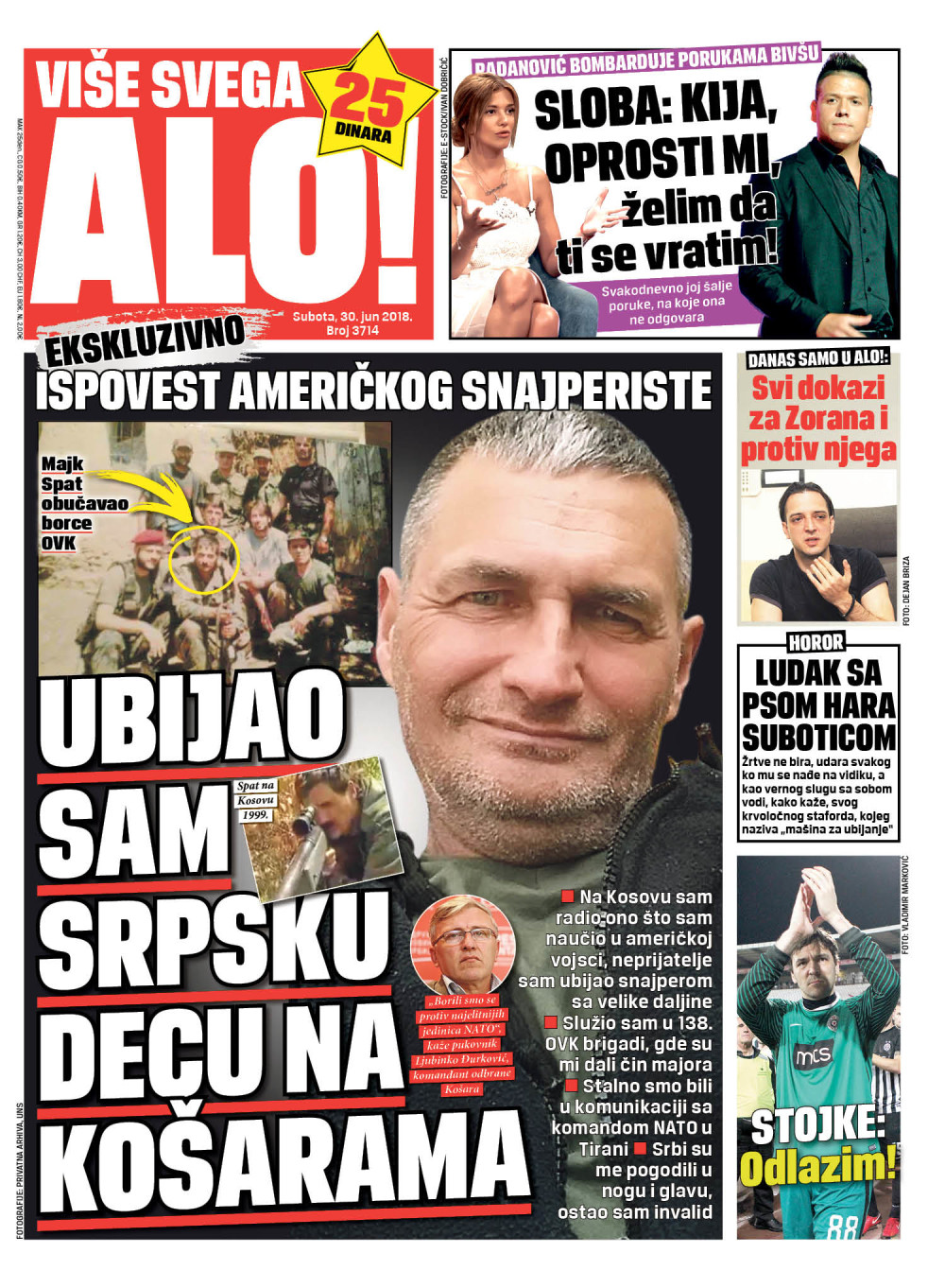 Naslovna za: 30.6.2018